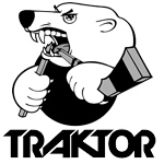 Трактор