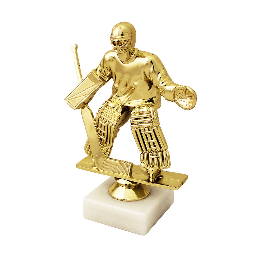 картинка Фигурка вратаря под гравировку от магазина LutchShop.ru