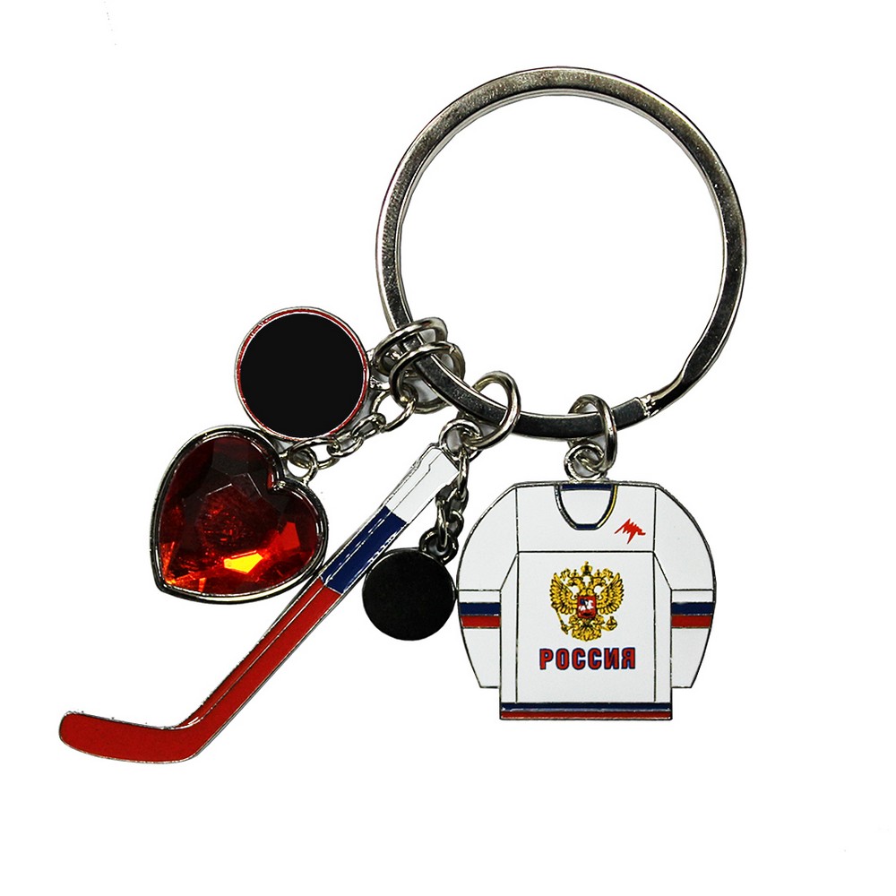 картинка Брелок "Майка" от магазина LutchShop.ru