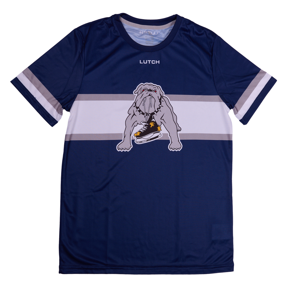 картинка Футболка Ice Dogs от магазина LutchShop.ru