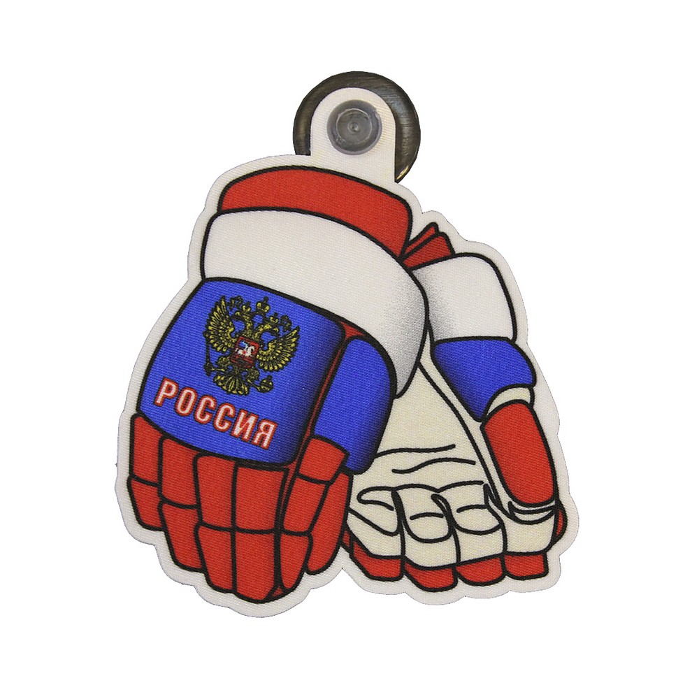 картинка Вымпел авто Россия от магазина LutchShop.ru