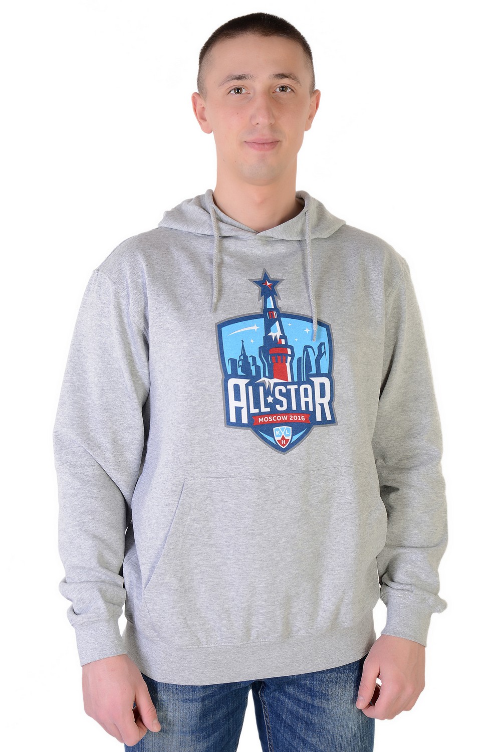 картинка Толстовка All Star от магазина LutchShop.ru