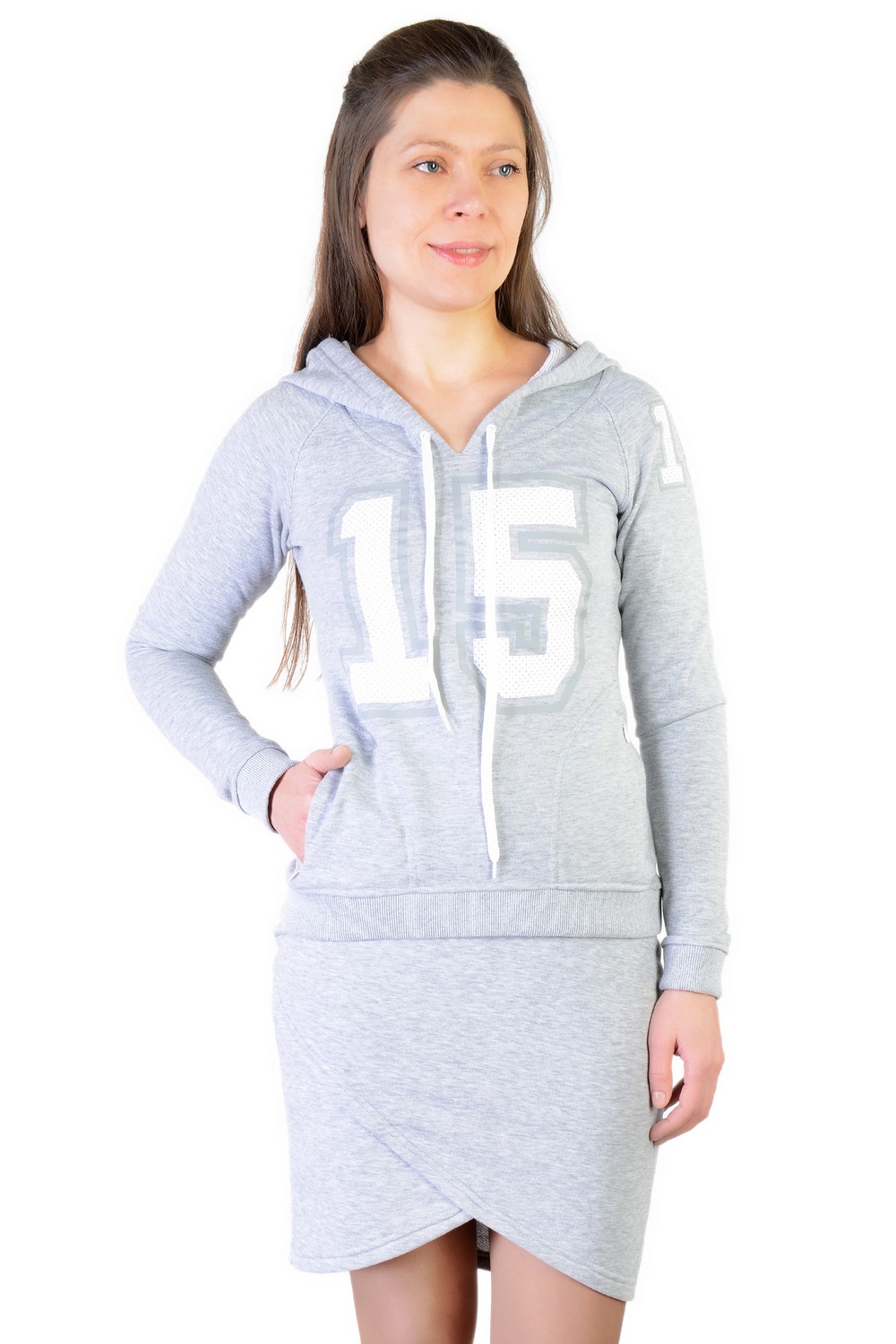 картинка Женский комплект от магазина LutchShop.ru