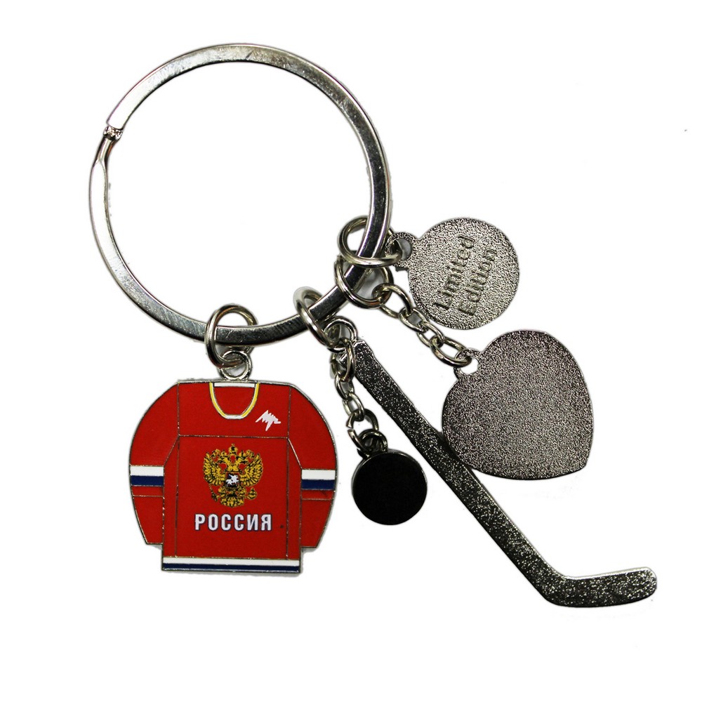 картинка Брелок "Майка" от магазина LutchShop.ru