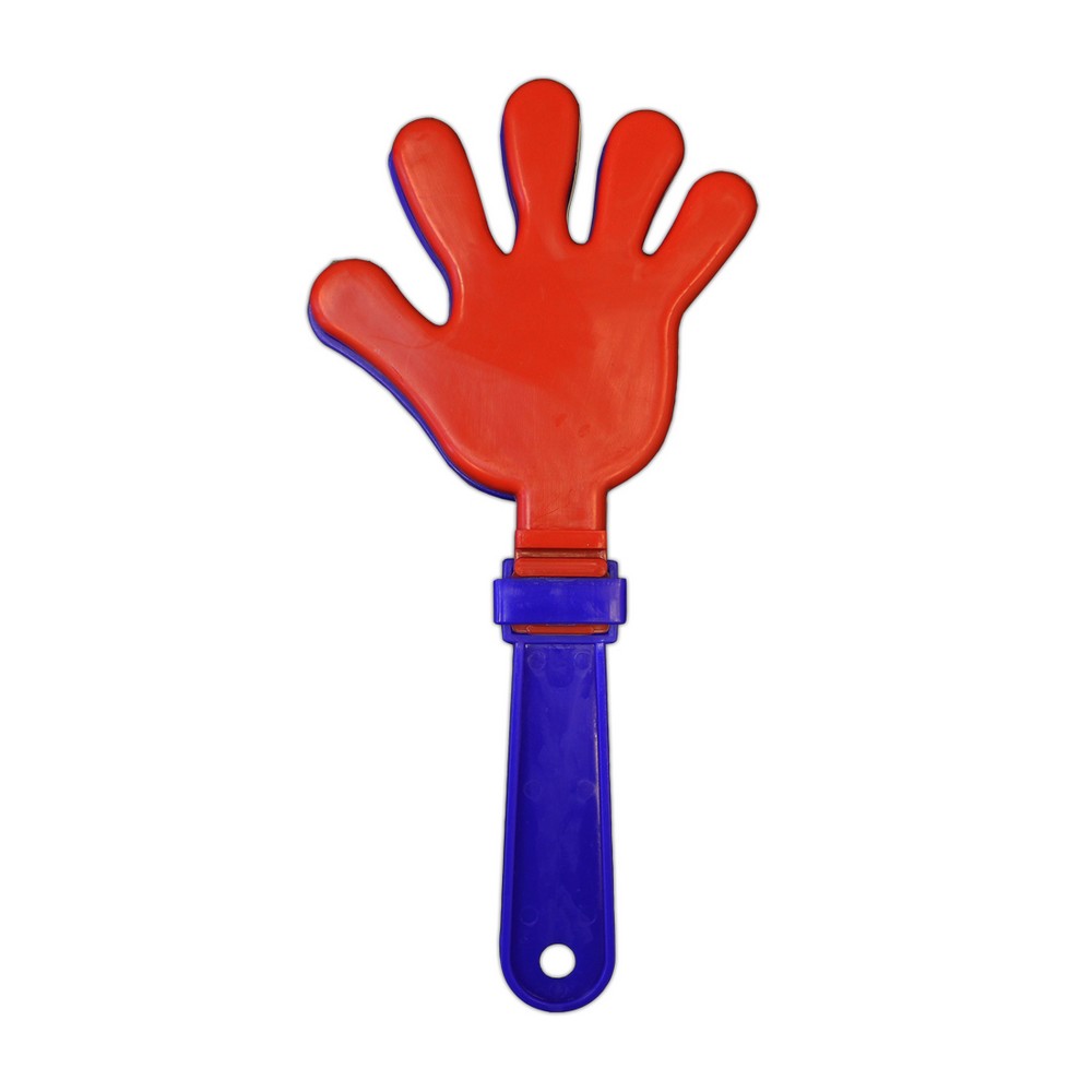 картинка Трещотка, хлопушка фанатская от магазина LutchShop.ru