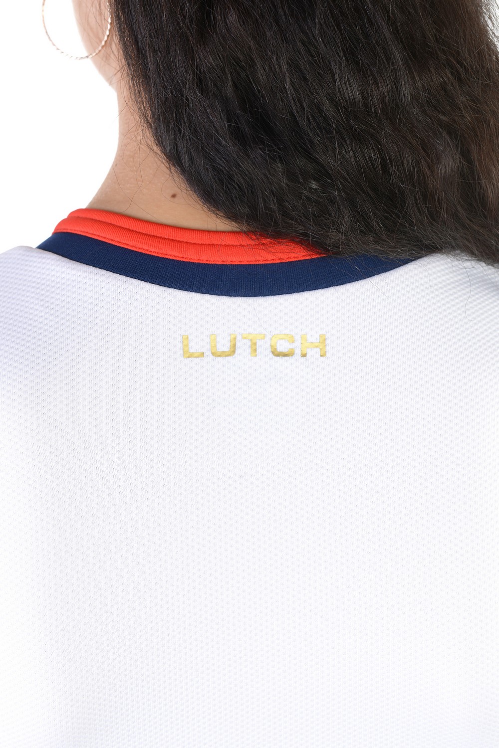 картинка Платье Россия белое от магазина LutchShop.ru