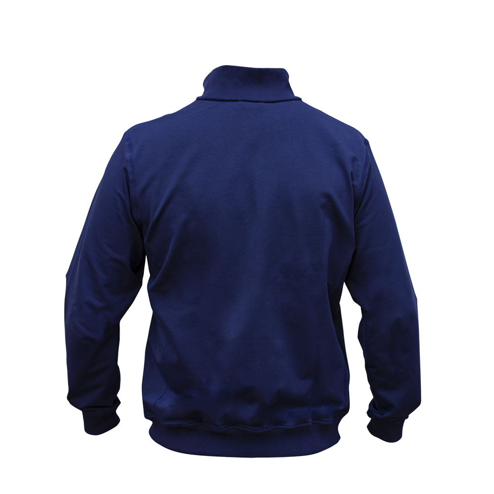 картинка Толстовка ЦСКА (нэви) от магазина LutchShop.ru