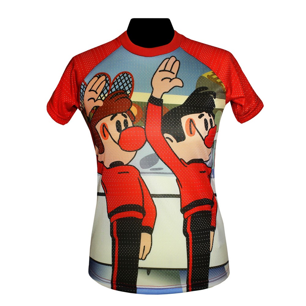 картинка Футболка Метеор 1 от магазина LutchShop.ru