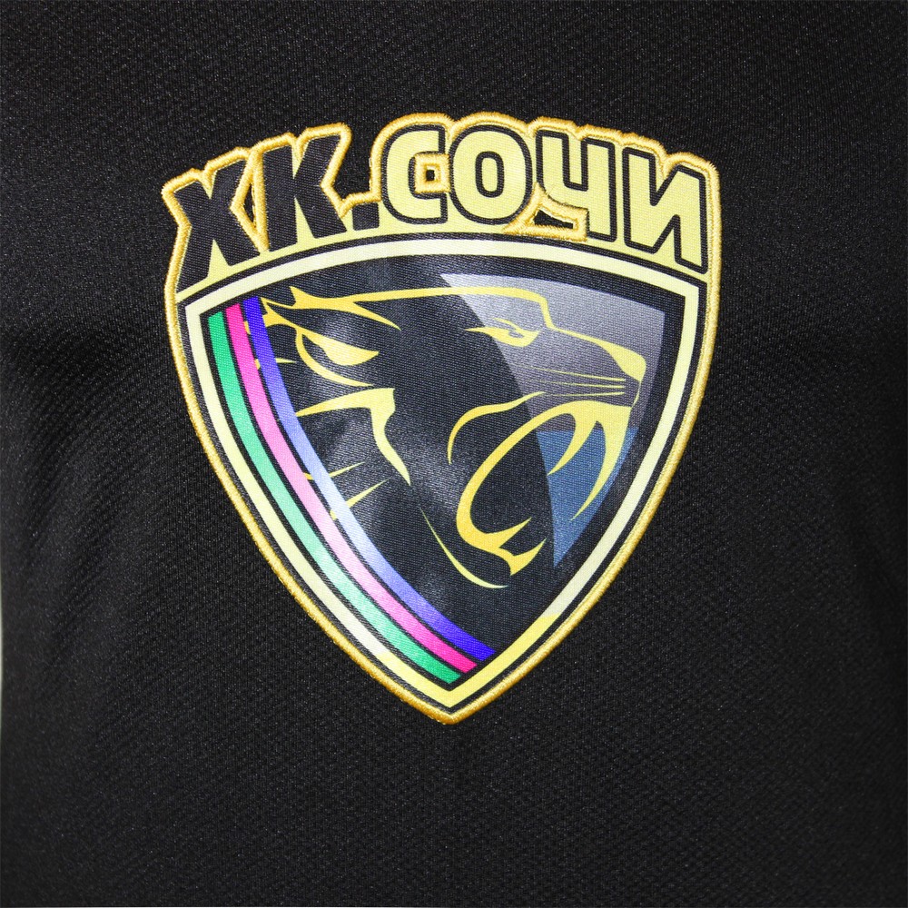 картинка Платье ХК Сочи от магазина LutchShop.ru