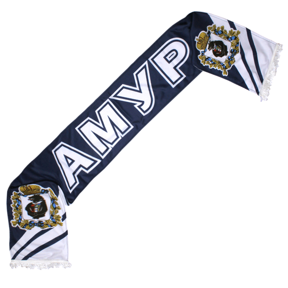 картинка Шарф Амур от магазина LutchShop.ru