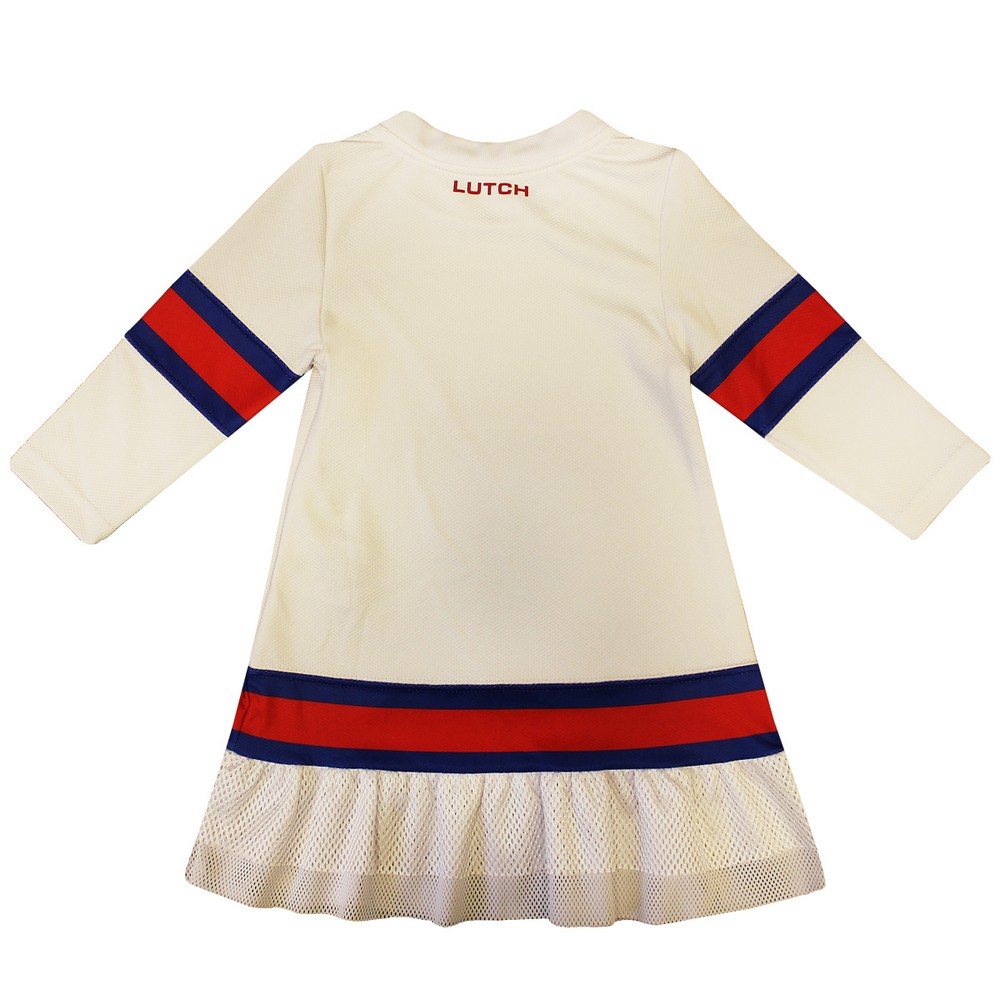 картинка Платье ЦСКА (детское) от магазина LutchShop.ru