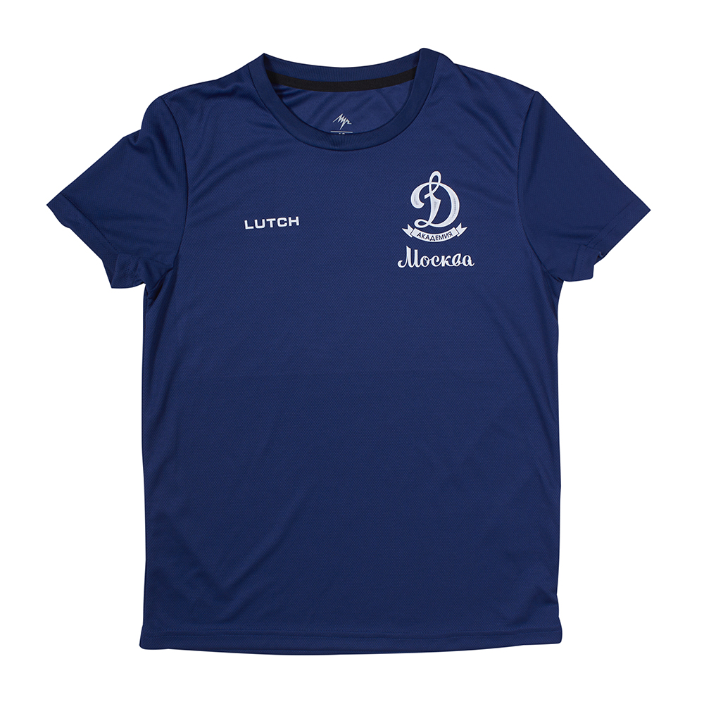 картинка Футболка Динамо от магазина LutchShop.ru