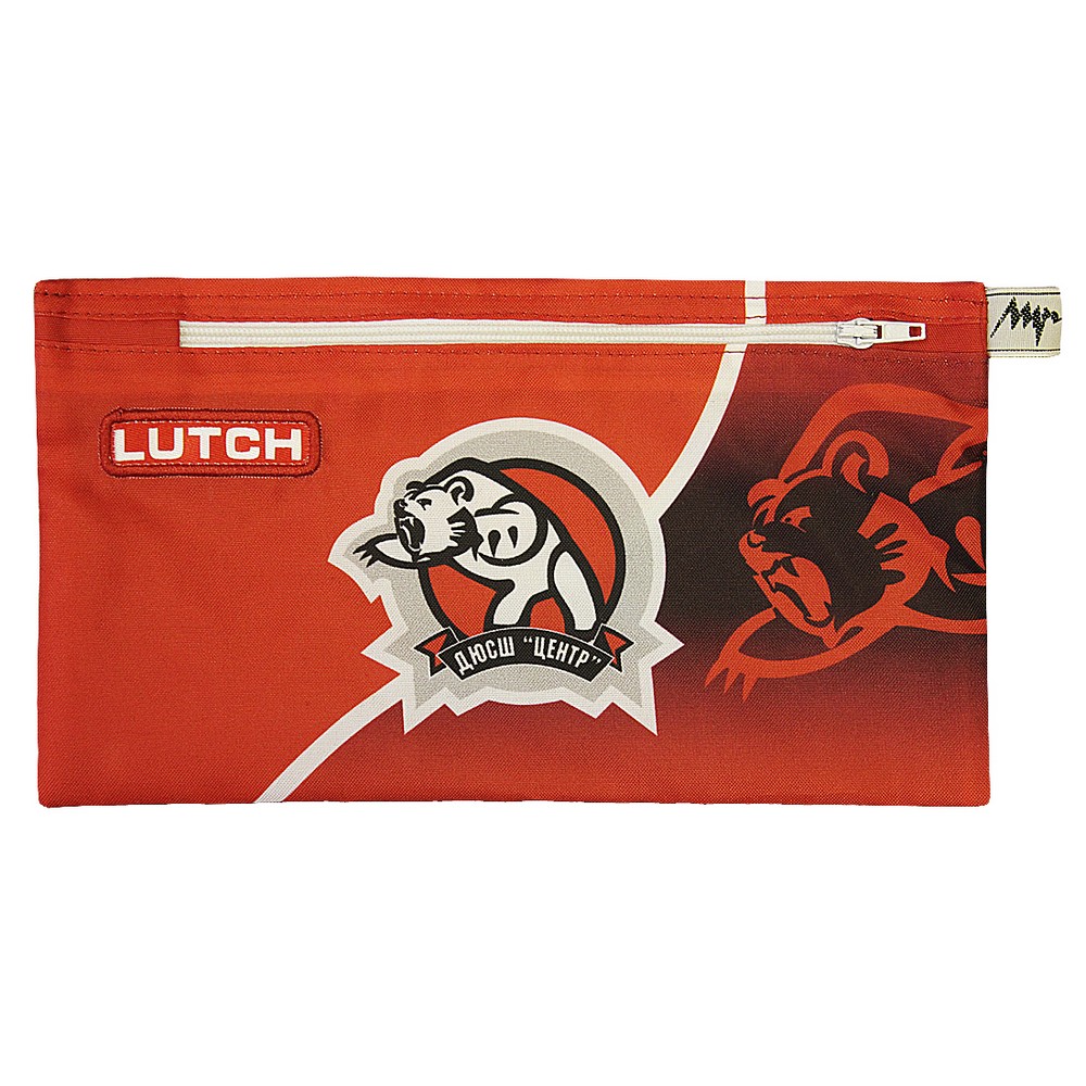 картинка Пенал ДЮСШ Центр от магазина LutchShop.ru