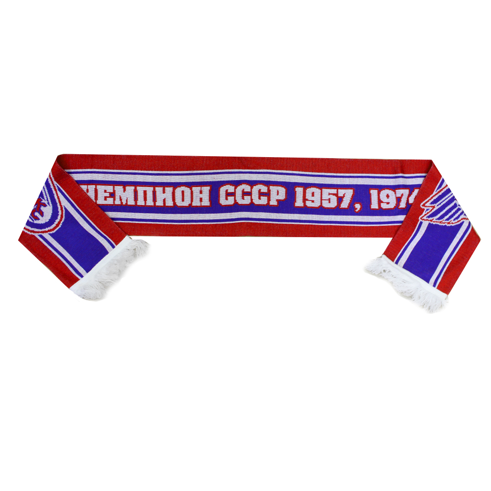 картинка Шарф Крылья Советов от магазина LutchShop.ru