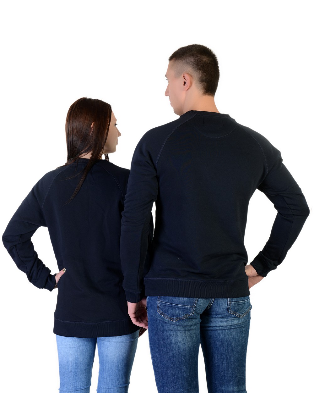 картинка Толстовка ЦСКА синяя от магазина LutchShop.ru