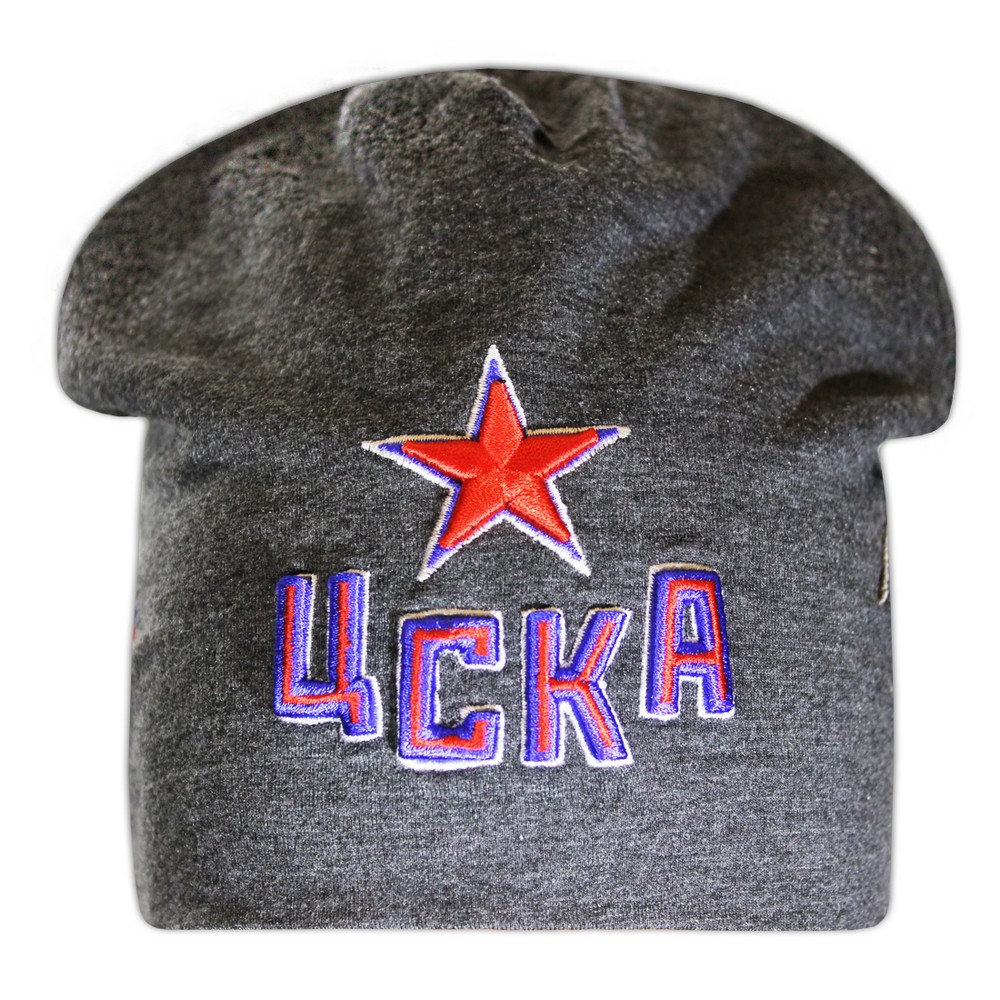 картинка Шапка ЦСКА от магазина LutchShop.ru