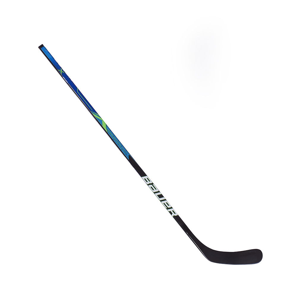 картинка Клюшка хоккейная BAUER  от магазина LutchShop.ru