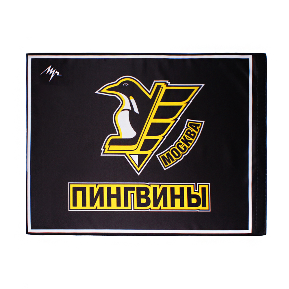картинка Коврик Пингвины Бирюлево от магазина LutchShop.ru