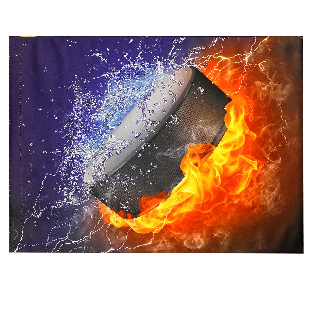 картинка Коврик 40x52 хоккейный от магазина LutchShop.ru