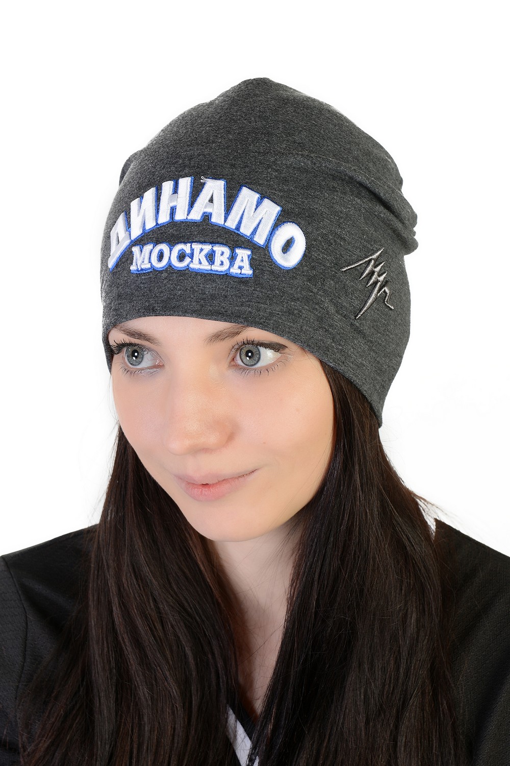 картинка Шапка Динамо от магазина LutchShop.ru