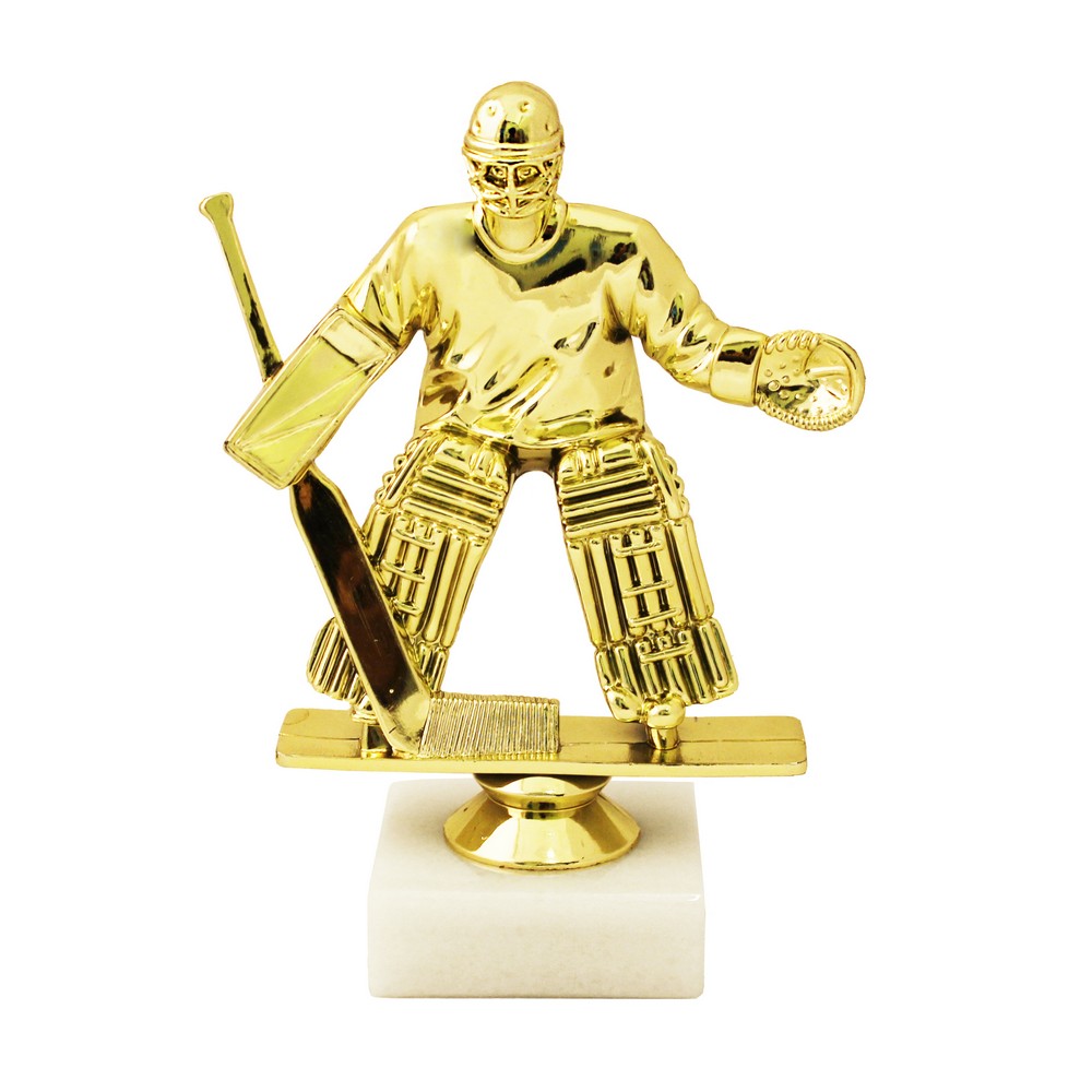 картинка Фигурка вратаря под гравировку от магазина LutchShop.ru