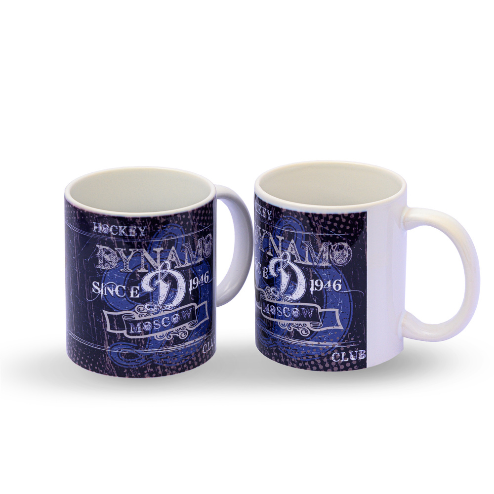 картинка Кружка Динамо от магазина LutchShop.ru