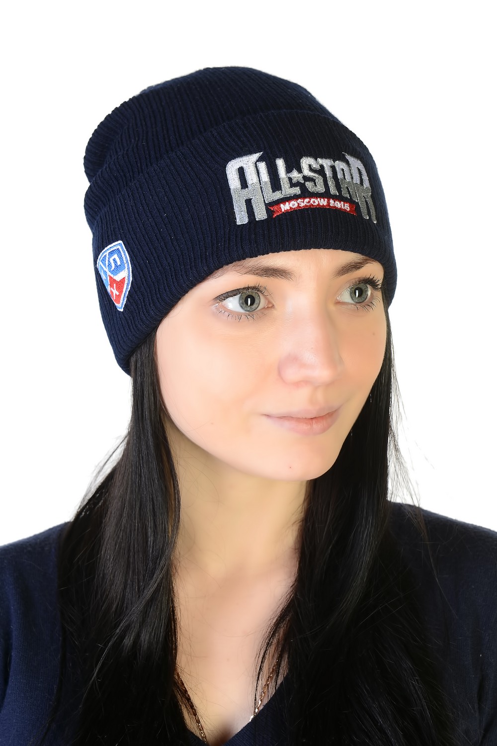 картинка Шапка All Star от магазина LutchShop.ru