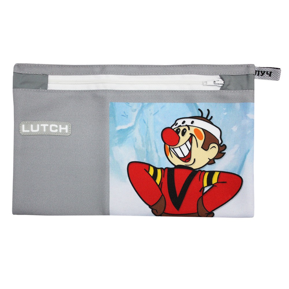 картинка Пенал Метеор 3 от магазина LutchShop.ru