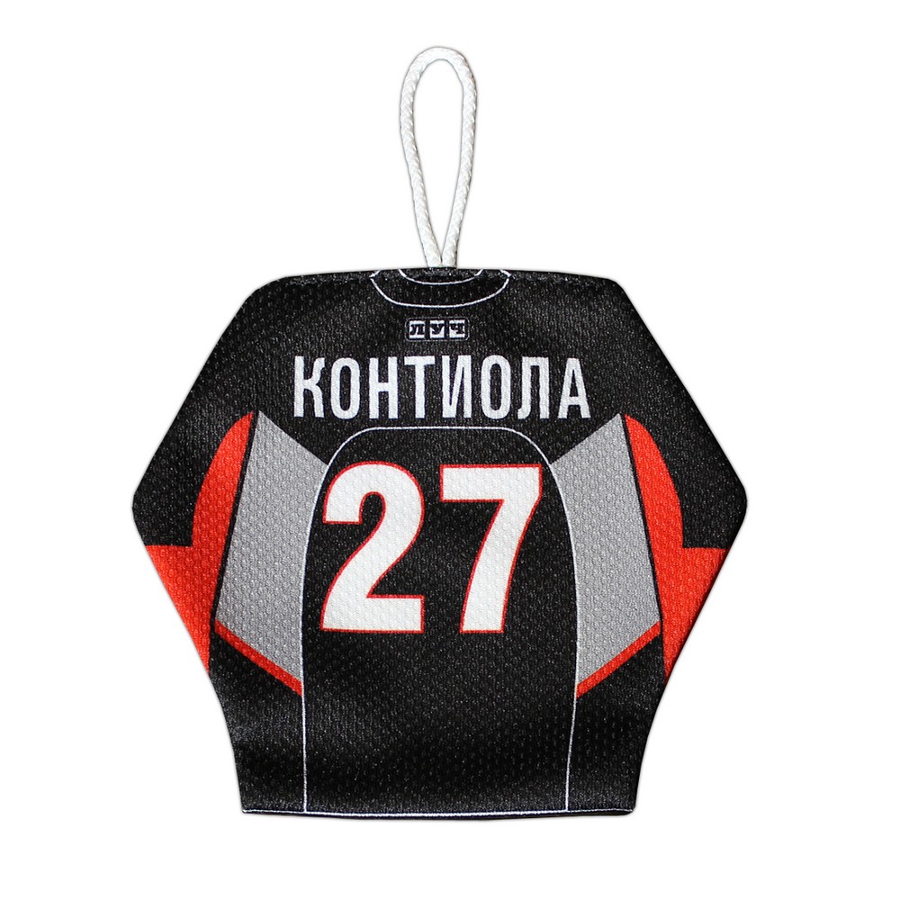 картинка Минифуфайка Трактор (черная) от магазина LutchShop.ru