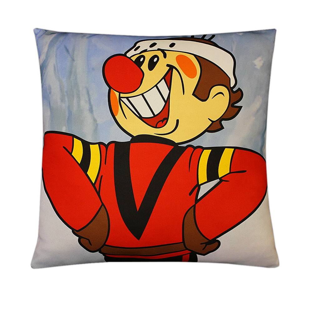 картинка Подушка Метеор 3 от магазина LutchShop.ru