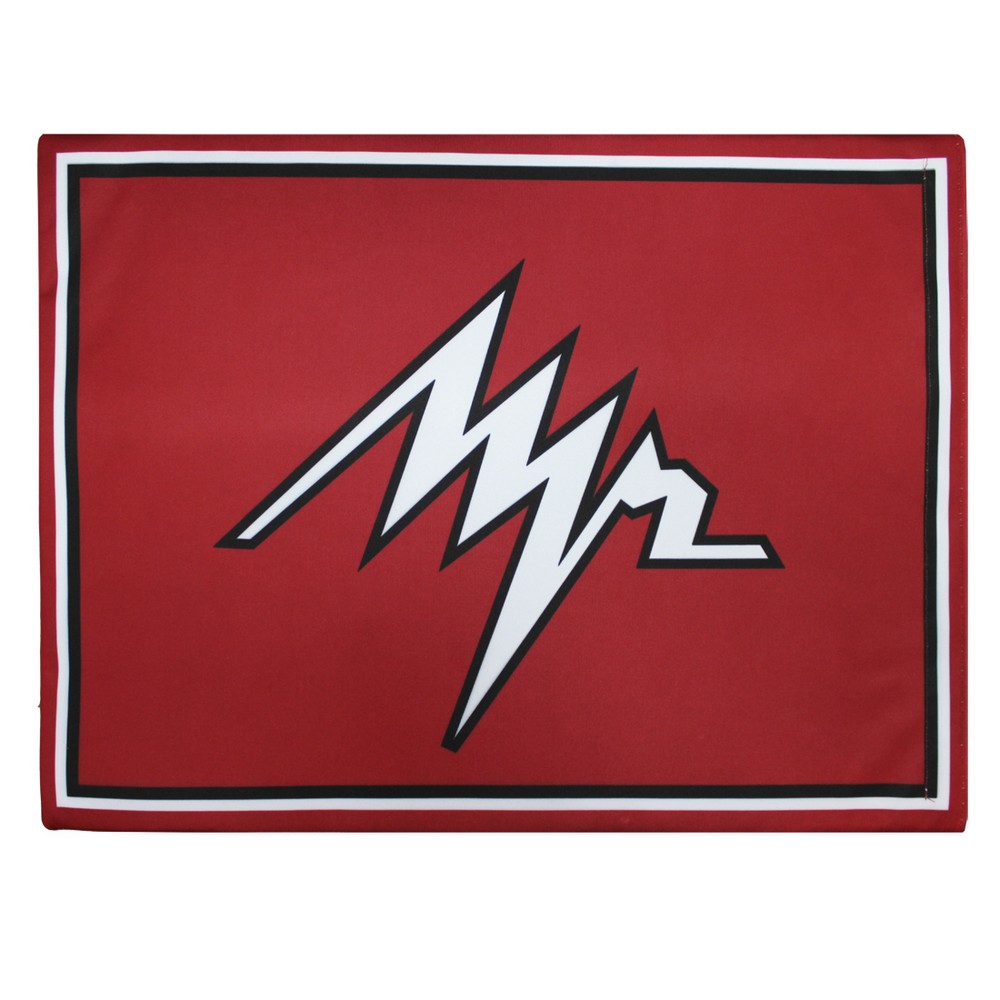 картинка Коврик 40x52 хоккейный Луч от магазина LutchShop.ru