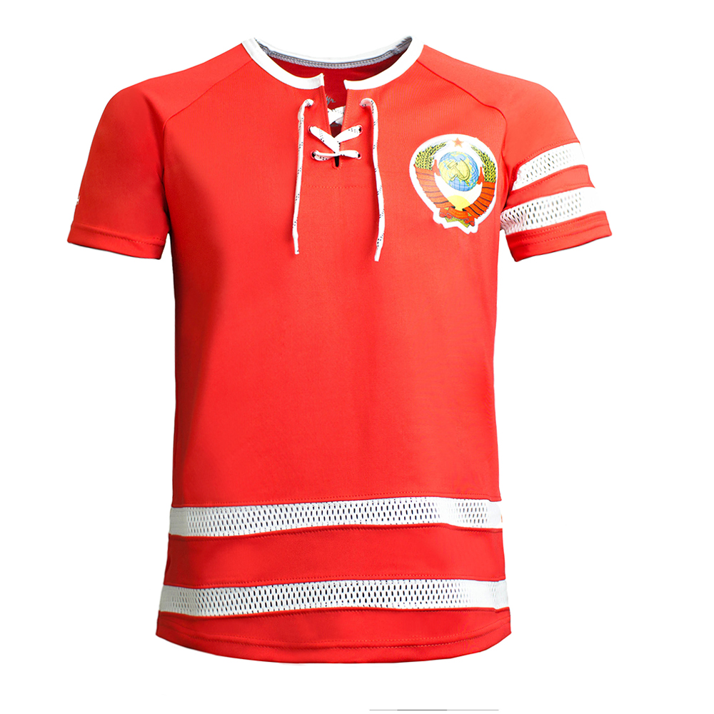 картинка Футболка СССР взрослая от магазина LutchShop.ru