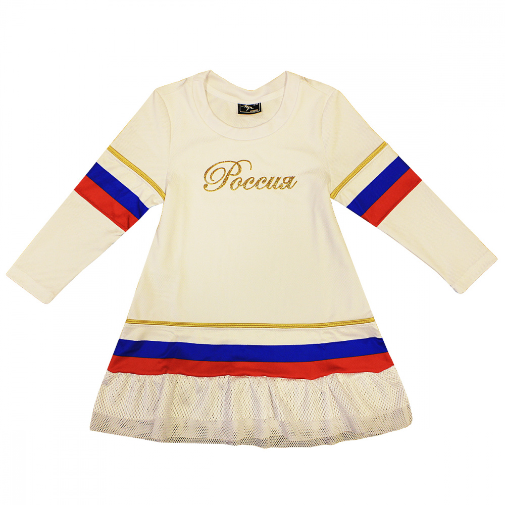 картинка Платье Россия (детское) от магазина LutchShop.ru