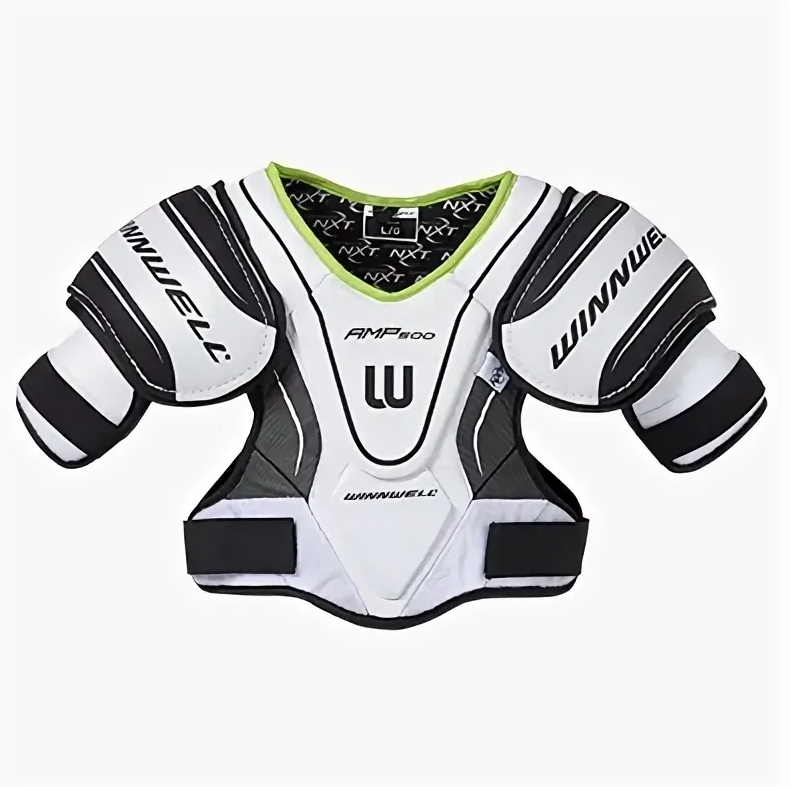 картинка Нагрудник хоккейный WINNWELL AMP500 от магазина LutchShop.ru