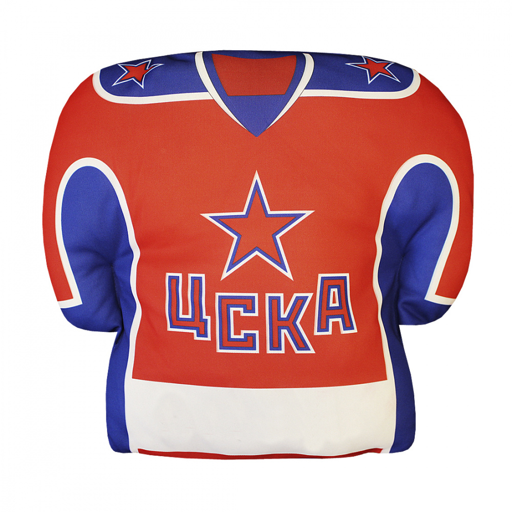 картинка Подушка ЦСКА от магазина LutchShop.ru
