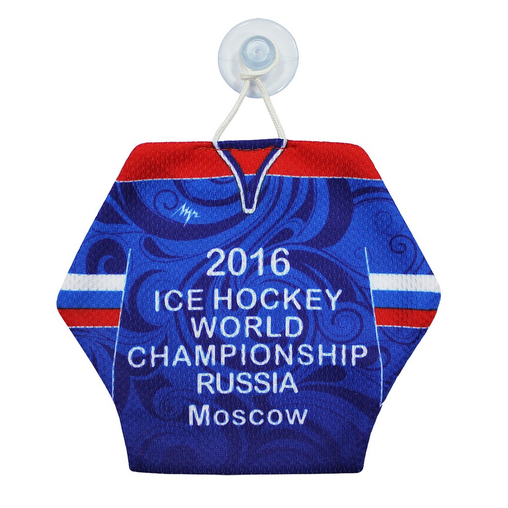 картинка Минифуфайка ЧМ синяя от магазина LutchShop.ru
