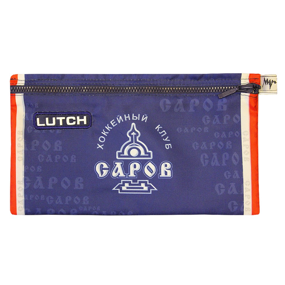 картинка Пенал ХК Саров от магазина LutchShop.ru