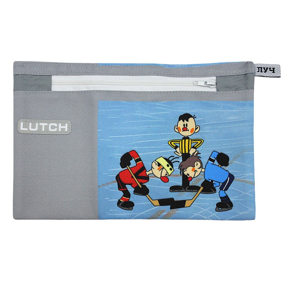 картинка Пенал Метеор 2 от магазина LutchShop.ru