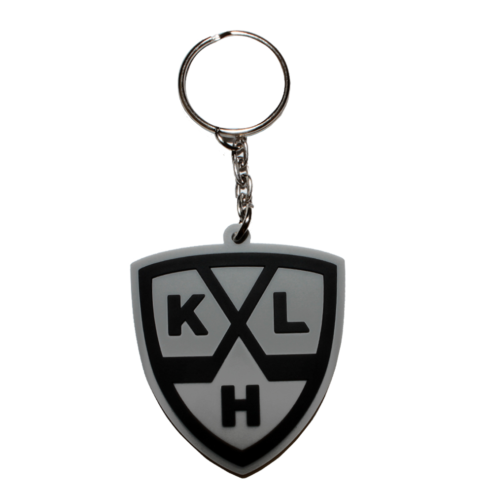 картинка Брелок KHL NEW/КХЛ от магазина LutchShop.ru